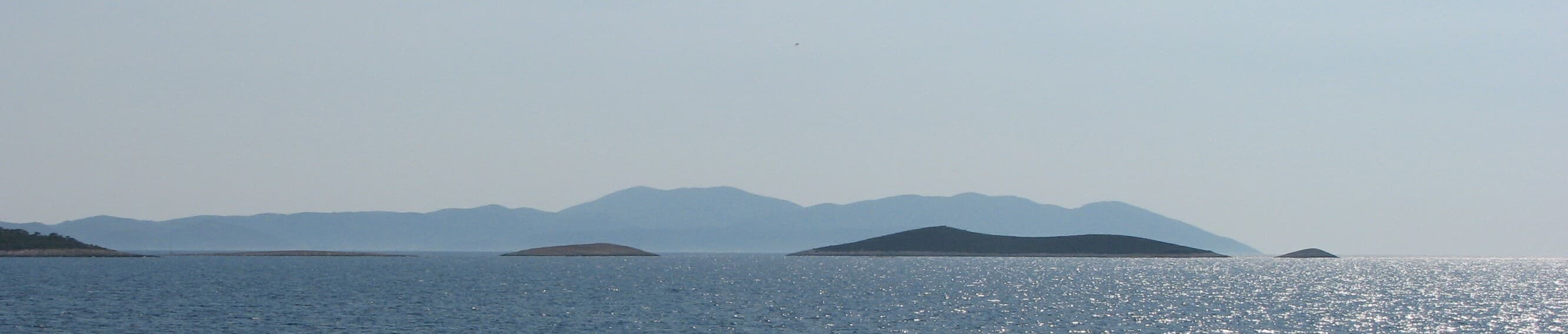 Pakleni Islands — The Emerald Archipelago Just Off Hvar 2